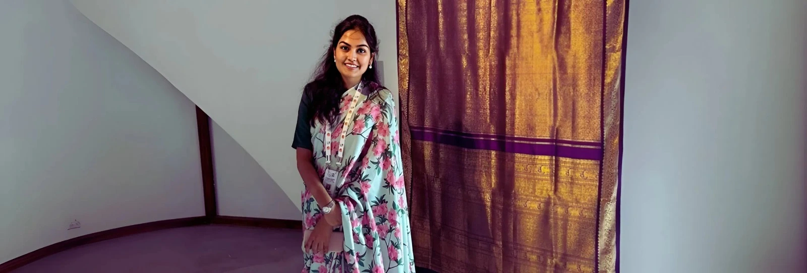 Supriya Lahoti