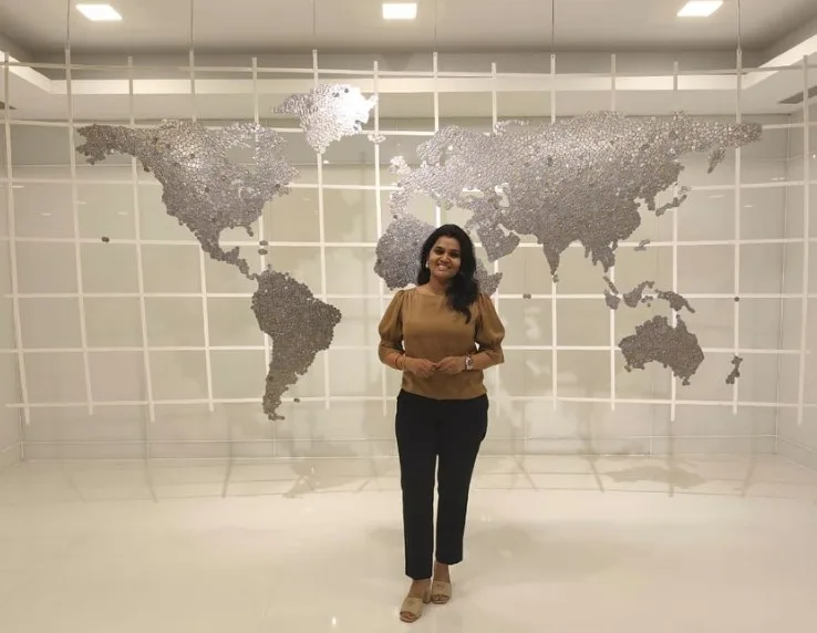 Swathi Nelabhatla