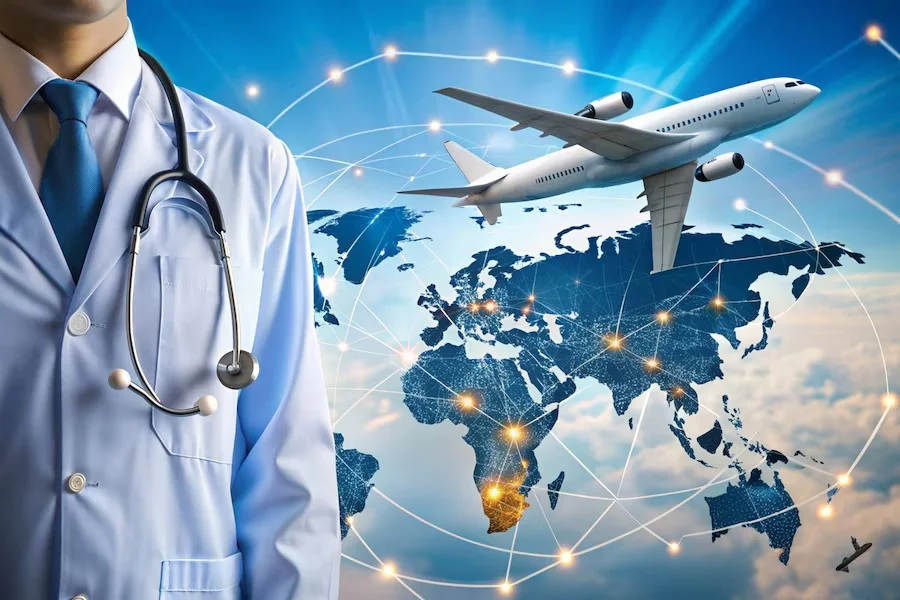 the-medical-tourisum