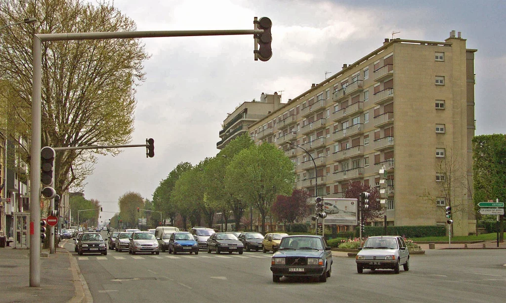 A_Paris_Suburb
