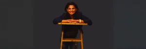 Apoorva Shroff