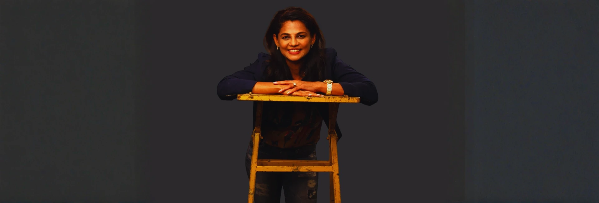Apoorva Shroff