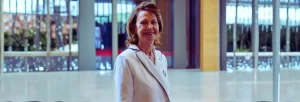 Christine Samandari