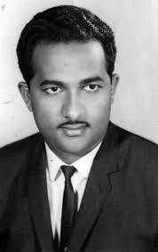 Hansley Hanoomansingh
