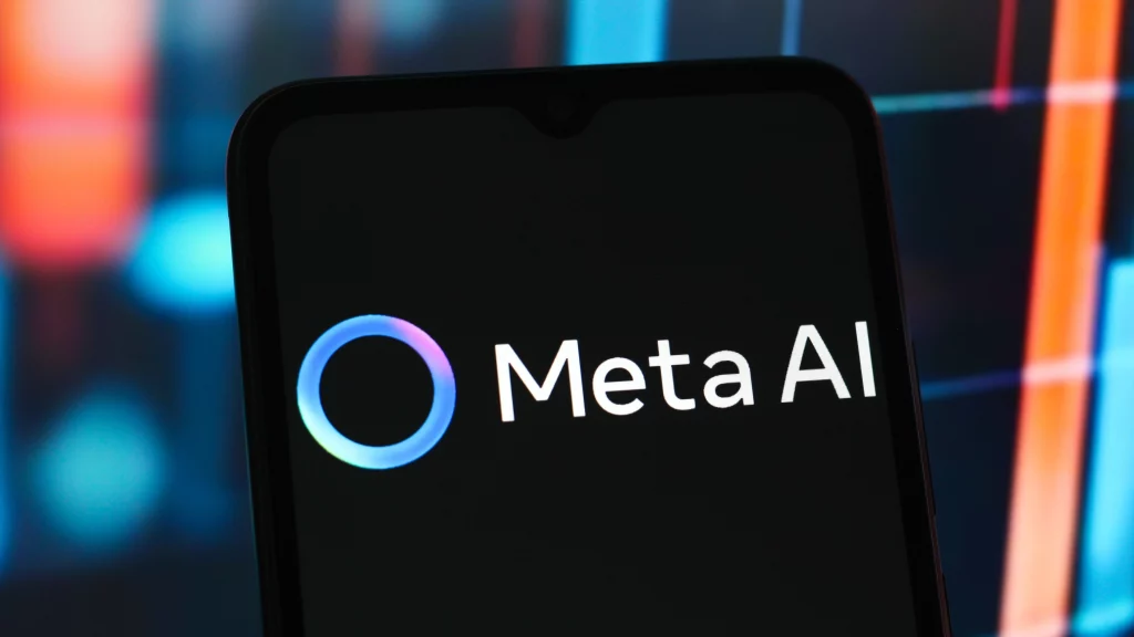 Meta AI