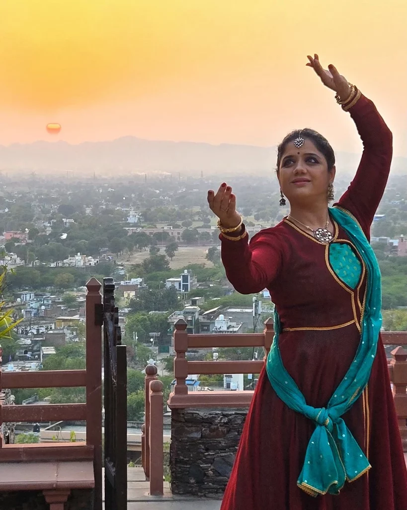 Mukti Shri