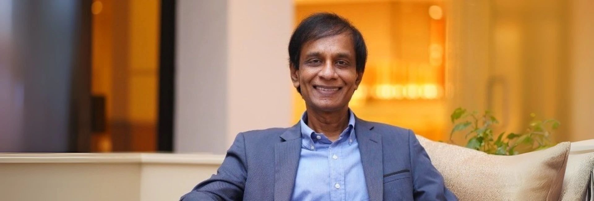 Radha Krishnan