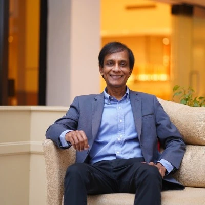 Radha Krishnan