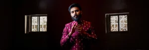 Santhosh Ram Mavuri, Filmmaker