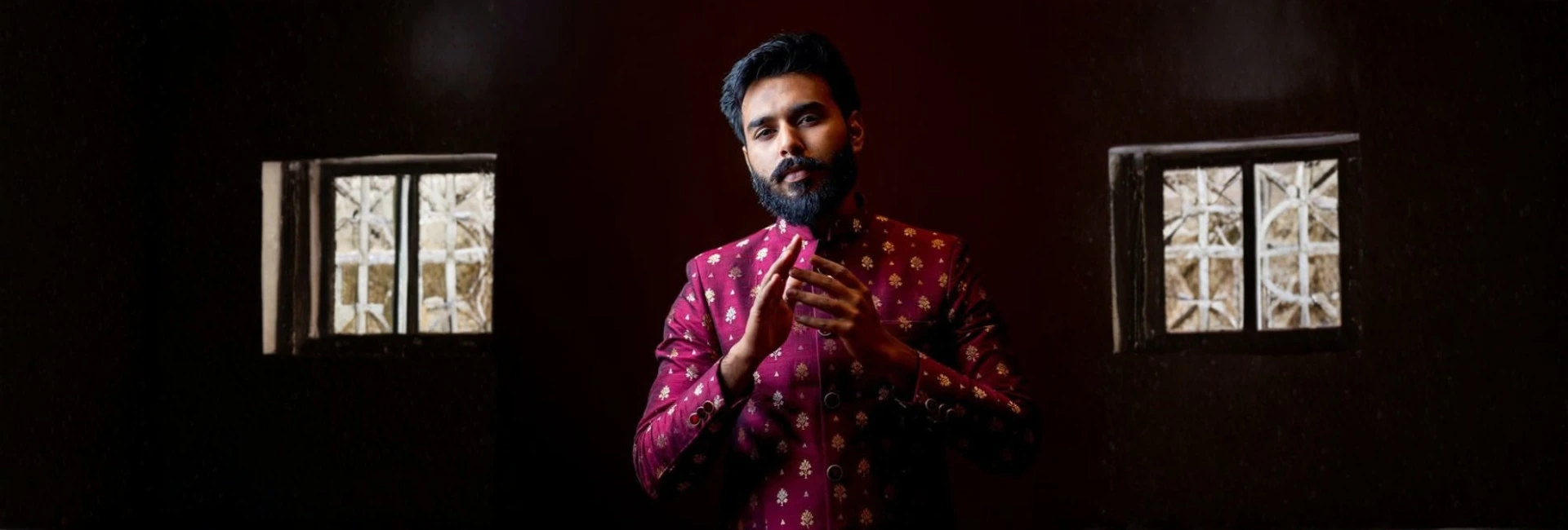 Santhosh Ram Mavuri, Filmmaker