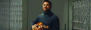 Sumeet Sarkar, Musician