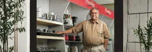 TT Jagannathan, Prestige