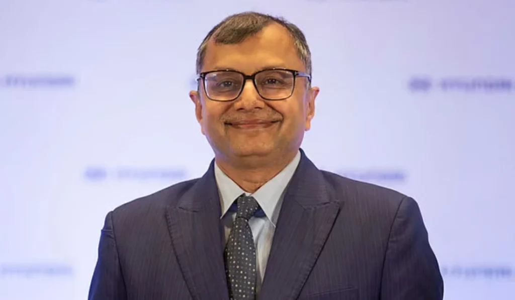 Tarun Garg | HMIL