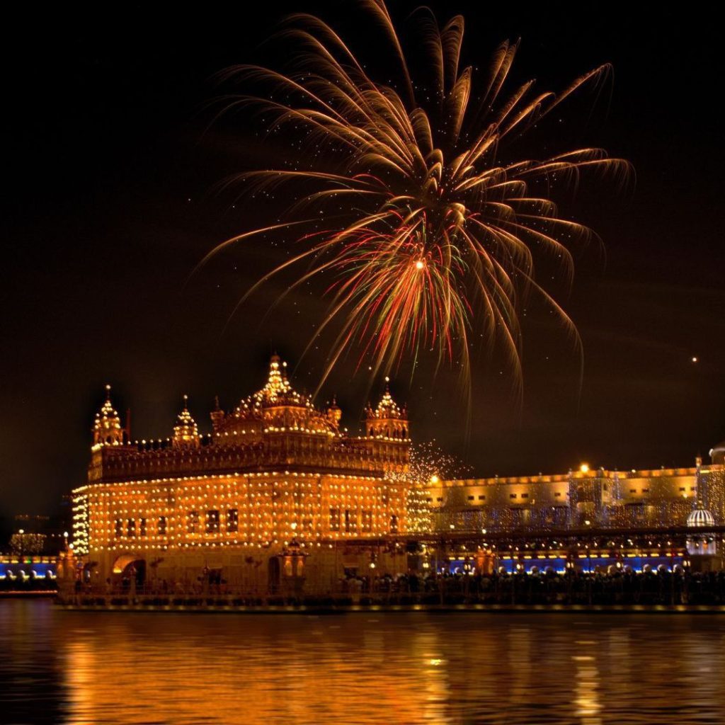 Diwali tourism boom in India
