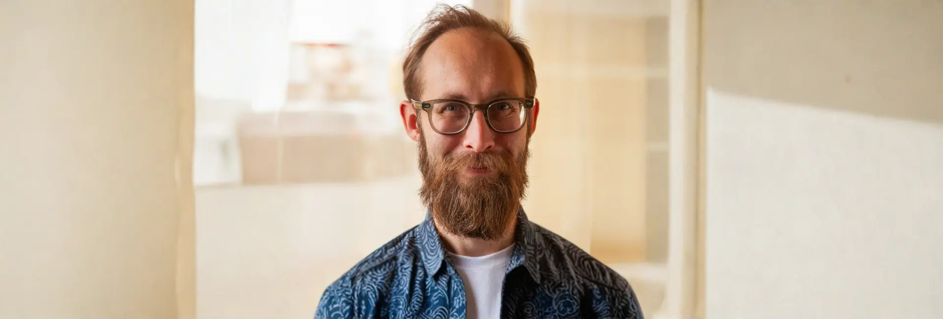 Andrew Ollet | Prakrit Scholar