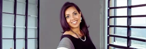 Nazia Vasi | Mandarin Language Trainer