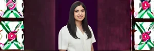 Nilasha Srinivas | Designer