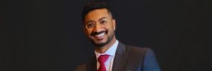 Sharath Shaanth | Entrepreneur