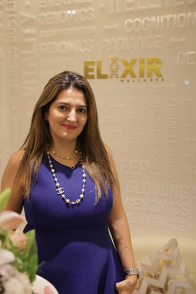 Tanya Khubchandani | Entrepreneur