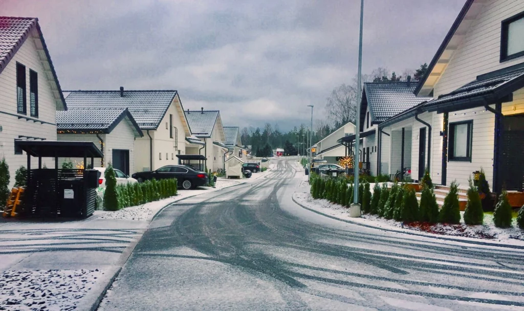 Vantaa, Finland