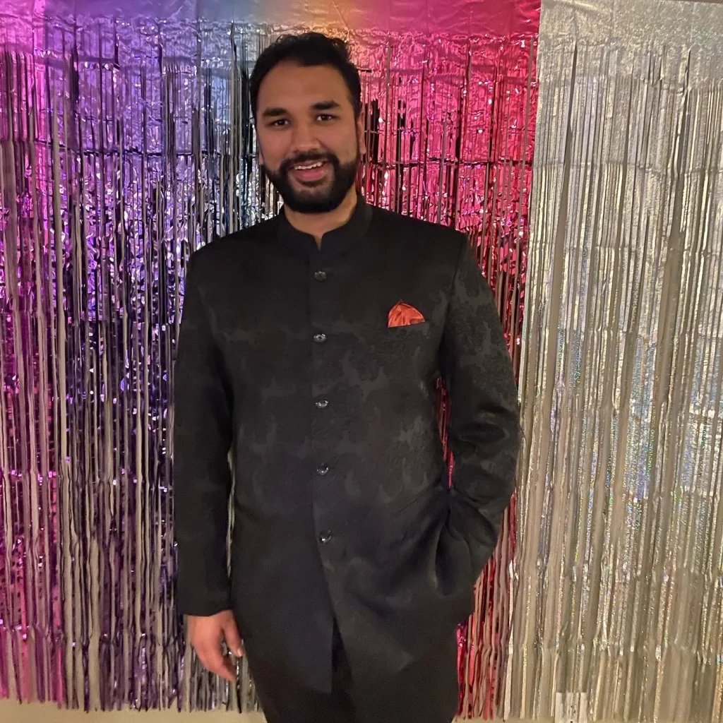 Abhishek Srivastava