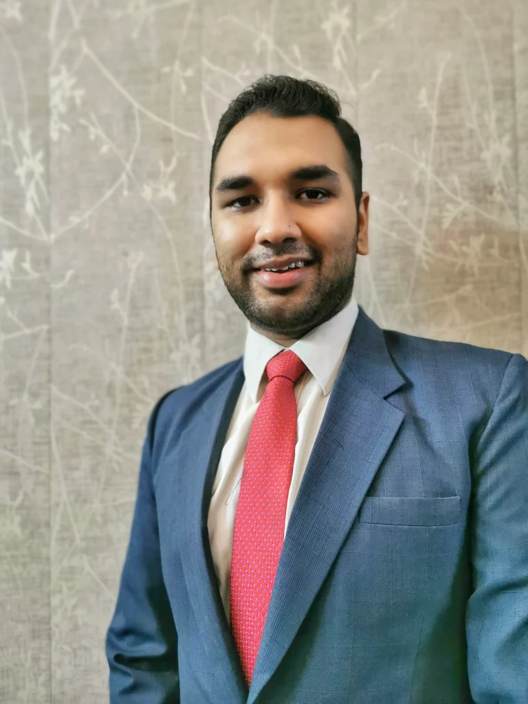 Abhishek Srivastava