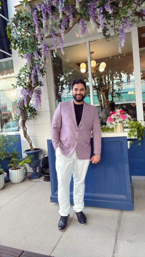 Abhishek Srivastava