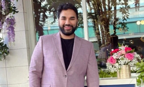 Abhishek Srivastava