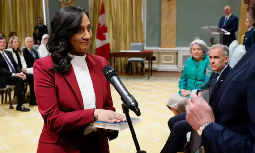 2025 Recap: Indian-origin politicians whose wins ruled the headlines