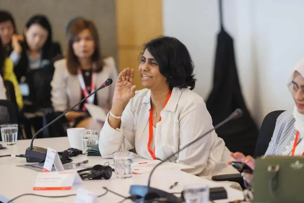Dr Manjula Anagani