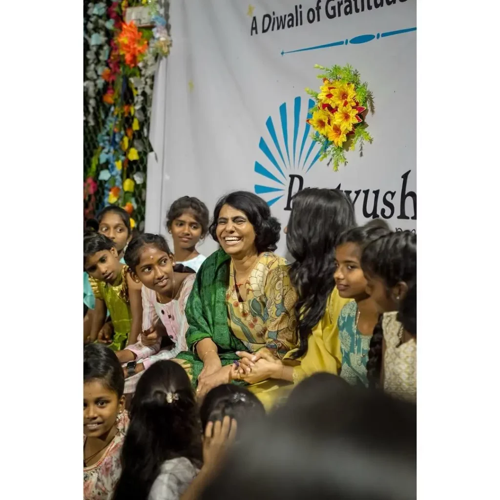 Dr Manjula Anagani