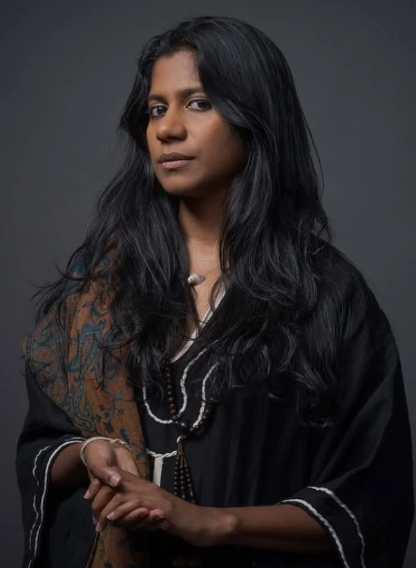 Ganavya | Singer