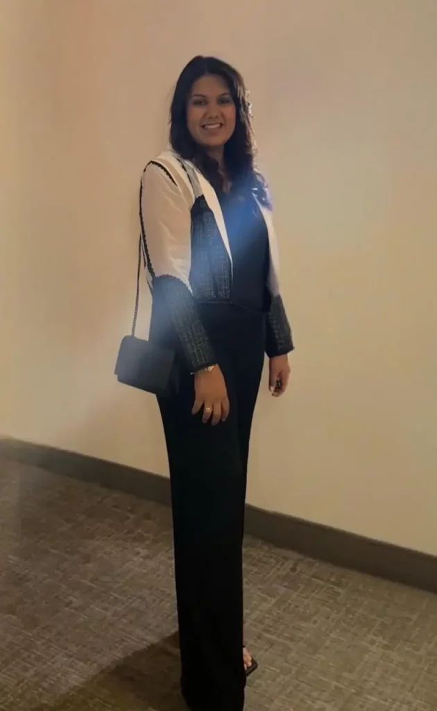 Prakhya Gadde | Student