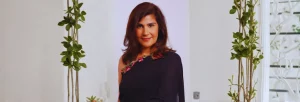Reenita Malhotra Hora | Author