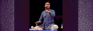 Aditya Prakash | Musician