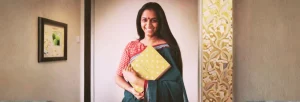 Archana Pidathala | Cookbook Author