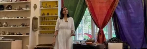 Deepa Kiran | Storyteller