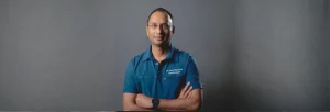 Dr Anuj Kapadia | Cardiologist