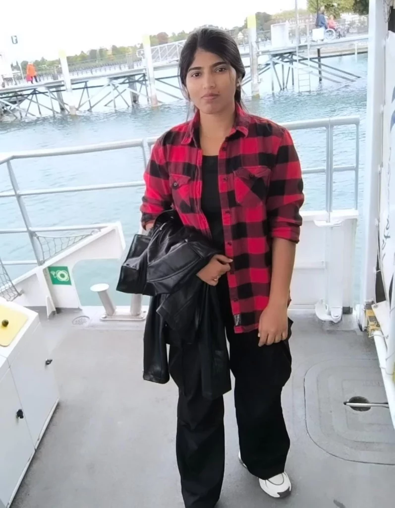 Laxmi in Germany