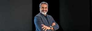 Sumedh Thakar, CEO, Qualys