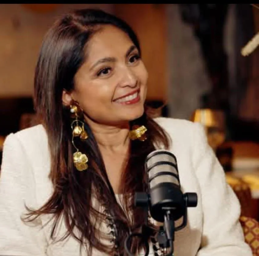 Urvashi Mishra, Wedding Planner