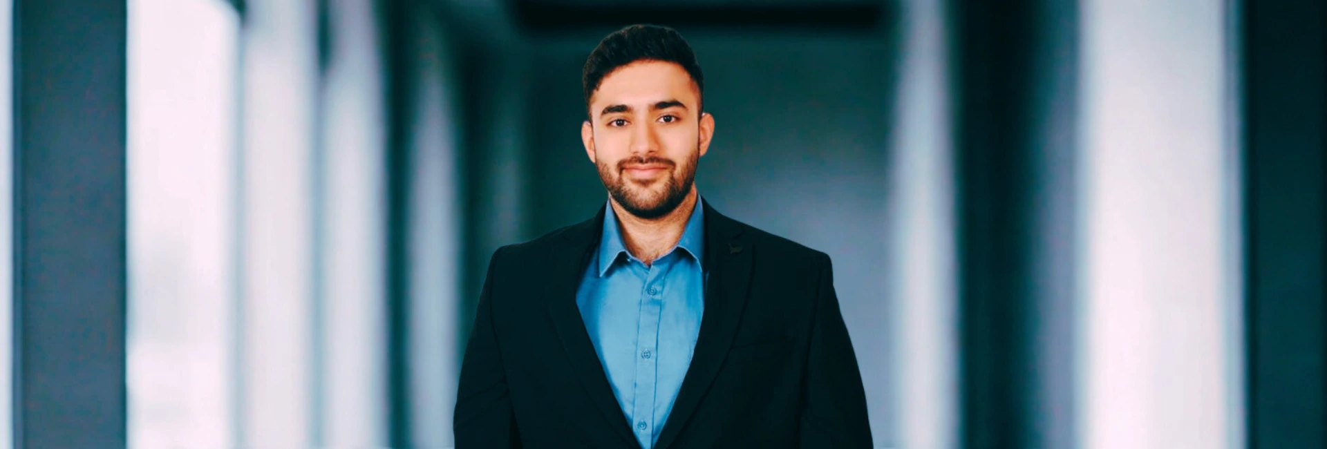 Syed Hyder Ali Jaffery | Aerospace Engineer