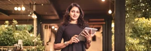 Deepti Akki | Entrepreneur