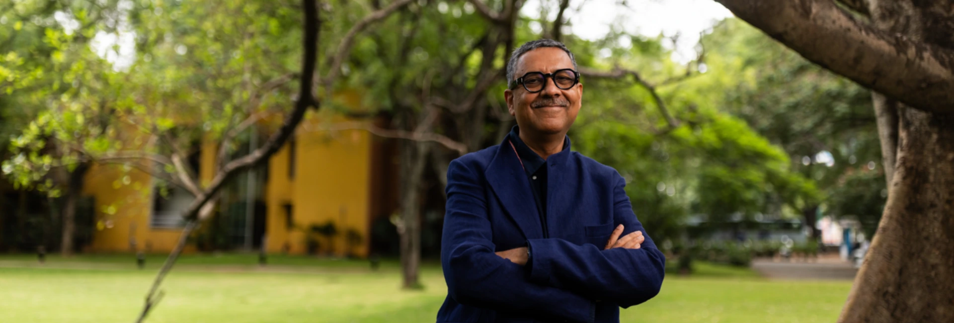 Kamal Sagar | Entrepreneur