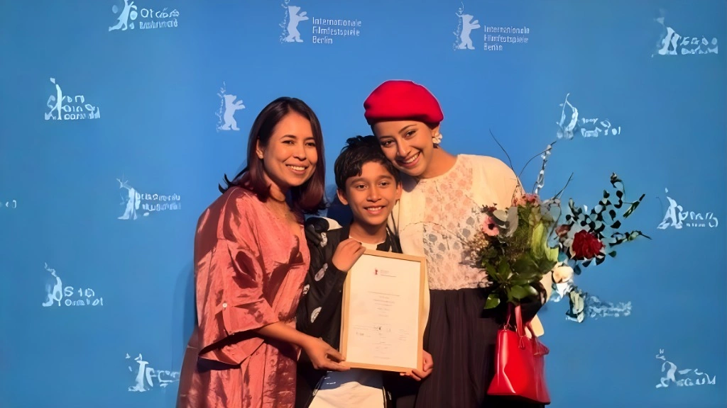 Rima Das’s ‘Not a Hero’ Wins Special Mention at 2026 Berlin International Film Festival