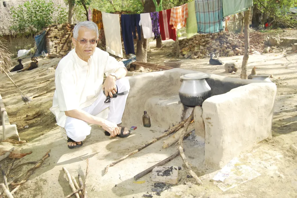 Veerabhadran Ramanathan | Climate Scientist