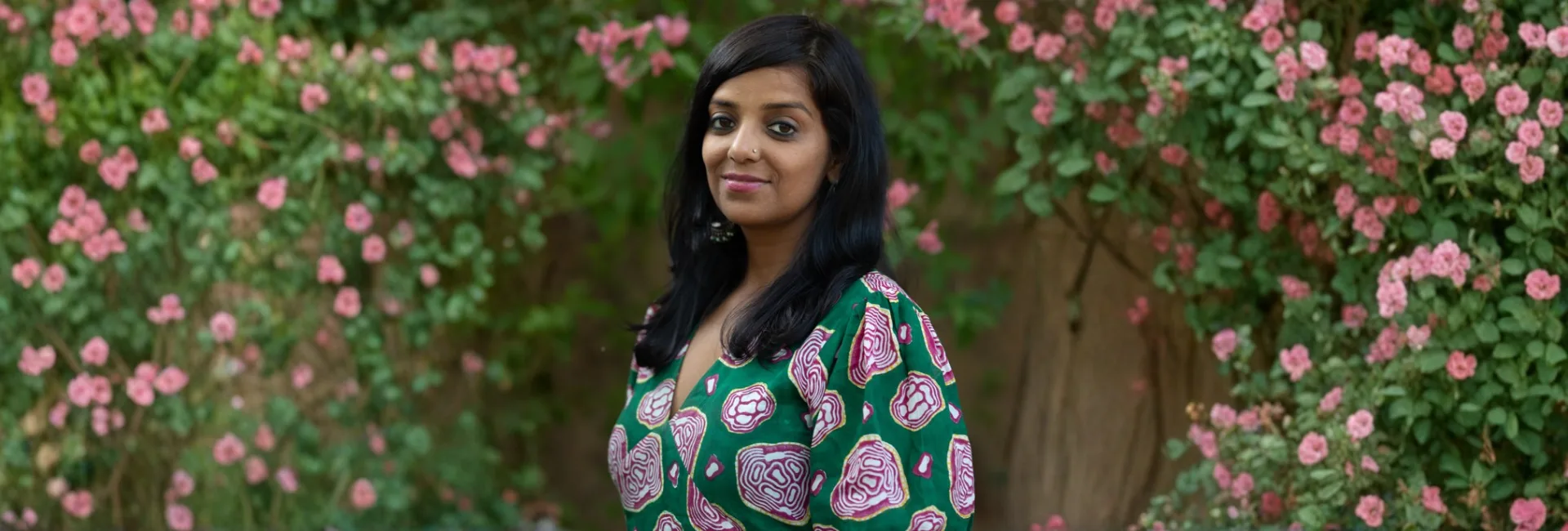 Yosha Gupta_Founder of MeMeraki