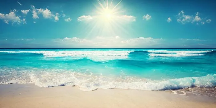 Sea