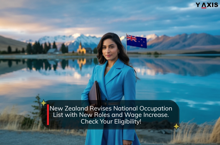New Zealand Revises National Occupation List with New Roles and Wage Increase. Check Your Eligibility!